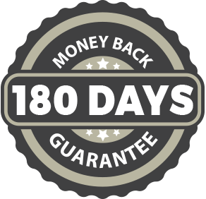 puravive 180 day guarantee